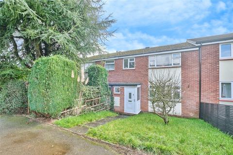 undefined, Christopher Walk, Lichfield, Staffordshire, WS13