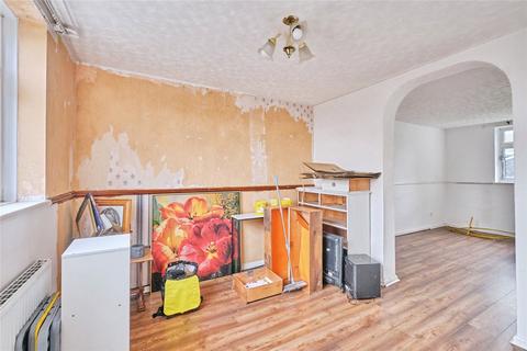 undefined, Christopher Walk, Lichfield, Staffordshire, WS13