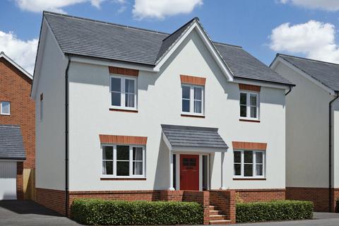 undefined, Chudleigh Road, Alphington, Exeter, Devon, EX2