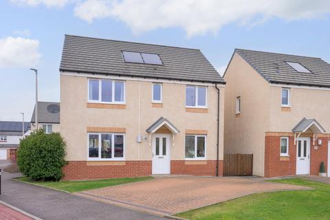 4 bedroom detached house for sale, Bensfield Drive, Falkirk, FK2
