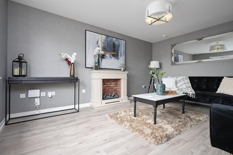4 bedroom detached house for sale, Bensfield Drive, Falkirk, FK2