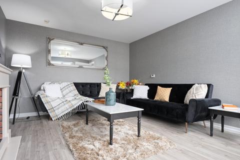 4 bedroom detached house for sale, Bensfield Drive, Falkirk, FK2