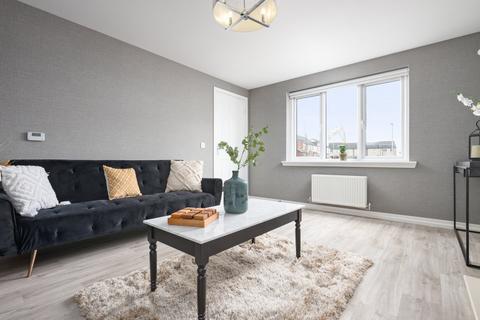 4 bedroom detached house for sale, Bensfield Drive, Falkirk, FK2