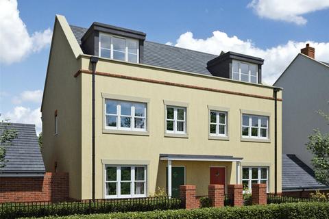 Chudleigh Road, Alphington, Exeter, Devon, EX2