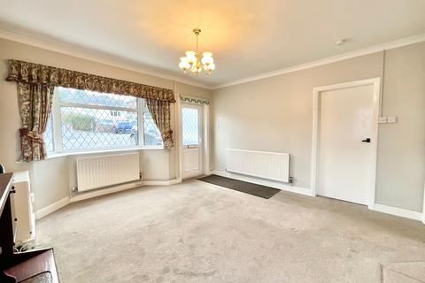 2 bedroom property for sale, Highfield Crescent, Stoke-On-Trent ST10