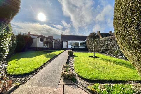 2 bedroom property for sale, Highfield Crescent, Stoke-On-Trent ST10