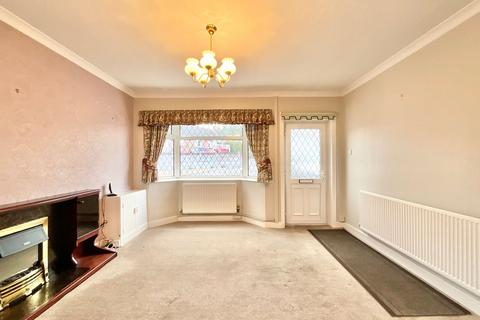 2 bedroom property for sale, Highfield Crescent, Stoke-On-Trent ST10
