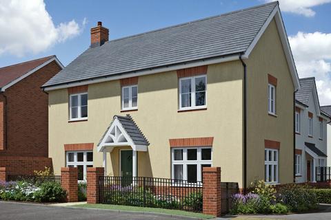 undefined, Chudleigh Road, Alphington, Exeter, Devon, EX2