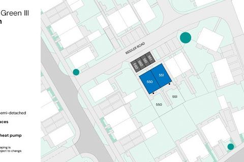 undefined, Chudleigh Road, Alphington, Exeter, Devon, EX2