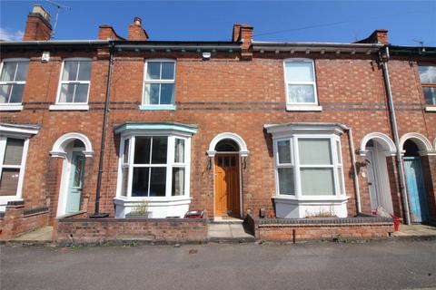 Clapham Terrace, LEAMINGTON SPA, Warwickshire, CV31