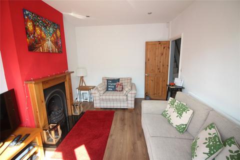 2 bedroom terraced house for sale, Clapham Terrace, LEAMINGTON SPA, Warwickshire, CV31
