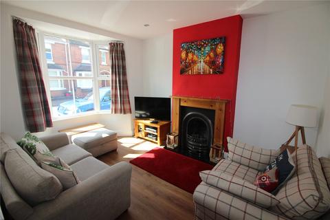 2 bedroom terraced house for sale, Clapham Terrace, LEAMINGTON SPA, Warwickshire, CV31