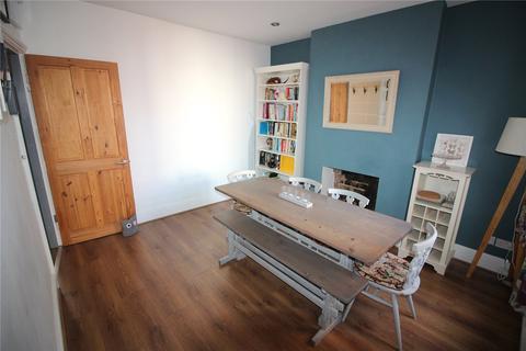 2 bedroom terraced house for sale, Clapham Terrace, LEAMINGTON SPA, Warwickshire, CV31