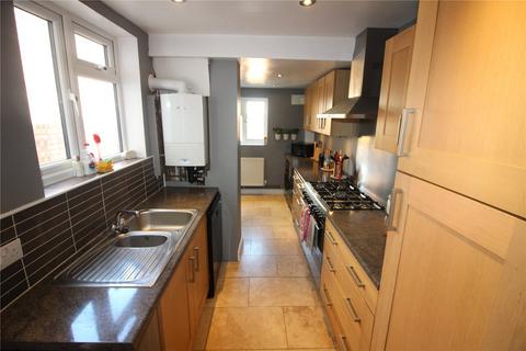 2 bedroom terraced house for sale, Clapham Terrace, LEAMINGTON SPA, Warwickshire, CV31