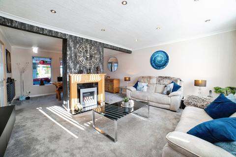 4 bedroom detached house for sale, Swinton Rise, Ravenshead, Nottingham, Nottinghamshire, NG15