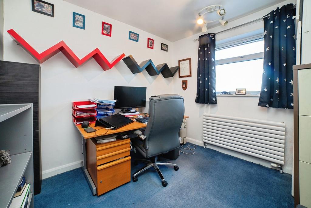 Bedroom Four