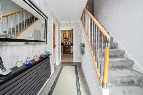 4 bedroom detached house for sale, Swinton Rise, Ravenshead, Nottingham, Nottinghamshire, NG15