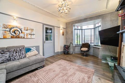 3 bedroom semi-detached house for sale, Lammas Road, Sutton-in-Ashfield, Nottinghamshire, NG17