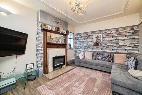 3 bedroom semi-detached house for sale, Lammas Road, Sutton-in-Ashfield, Nottinghamshire, NG17