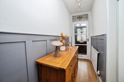 3 bedroom semi-detached house for sale, Priestsic Road, SUTTON-IN-ASHFIELD, Nottinghamshire, NG17