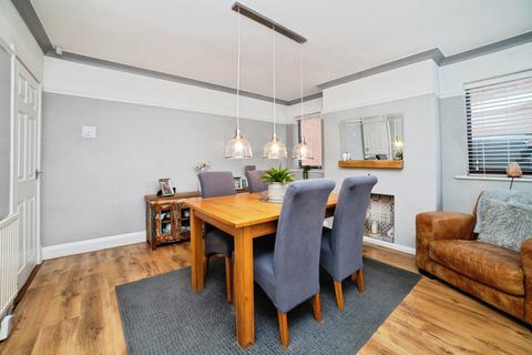 3 bedroom semi-detached house for sale, Priestsic Road, SUTTON-IN-ASHFIELD, Nottinghamshire, NG17