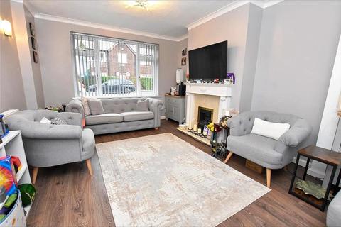 3 bedroom semi-detached house for sale, Edwin Street, Sutton-in-Ashfield, Nottinghamshire, NG17