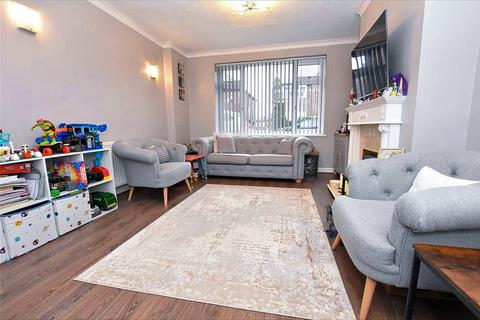 undefined, Edwin Street, Sutton-in-Ashfield, Nottinghamshire, NG17