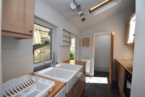 2 bedroom terraced house for sale, Chilton Road, Bath