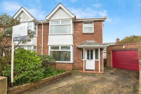 undefined, Broom Close, Exeter, Devon, EX2