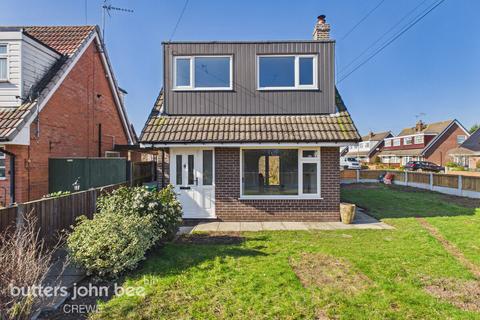 undefined, Enfield Close, Crewe