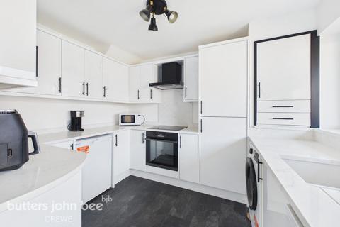 undefined, Enfield Close, Crewe