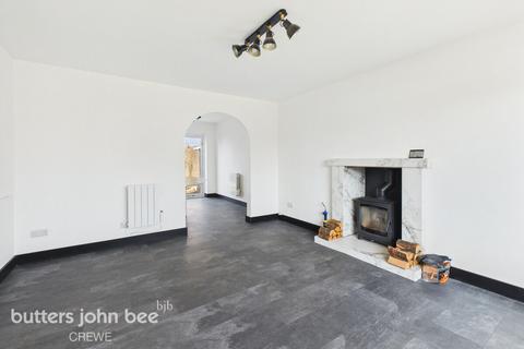 undefined, Enfield Close, Crewe