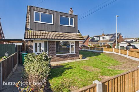 undefined, Enfield Close, Crewe