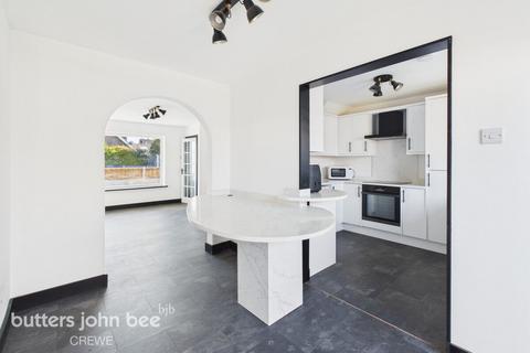 undefined, Enfield Close, Crewe