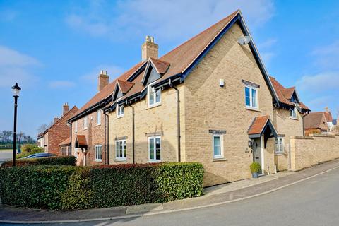 undefined, The Green, Brington, Huntingdon, PE28