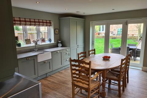 undefined, The Green, Brington, Huntingdon, PE28