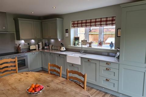 undefined, The Green, Brington, Huntingdon, PE28