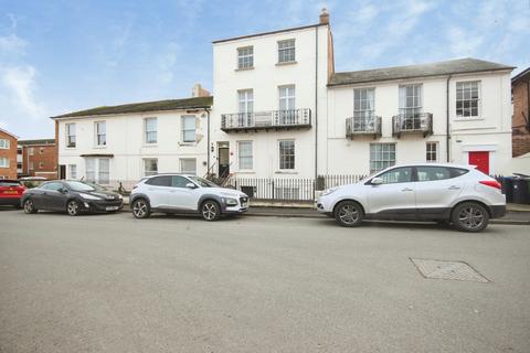 2 bedroom flat for sale, Charlotte Street, Leamington Spa, Warwickshire, CV31