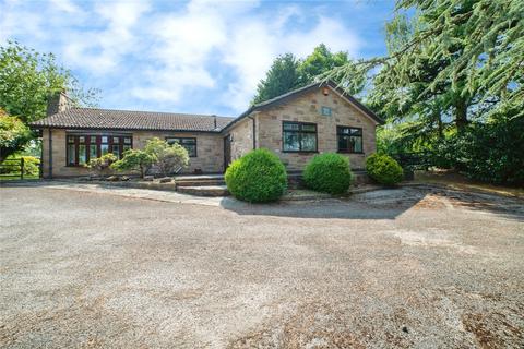 4 bedroom bungalow for sale, Milnhay Road, Langley Mill, Nottingham, Derbyshire, NG16