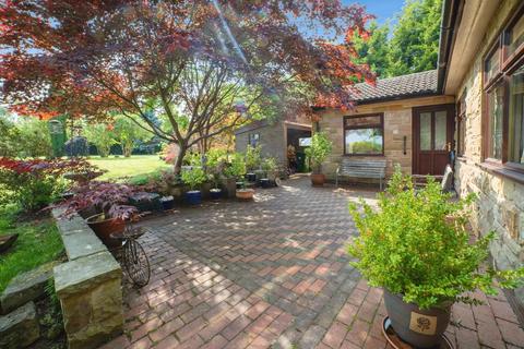 4 bedroom bungalow for sale, Milnhay Road, Langley Mill, Nottingham, Derbyshire, NG16
