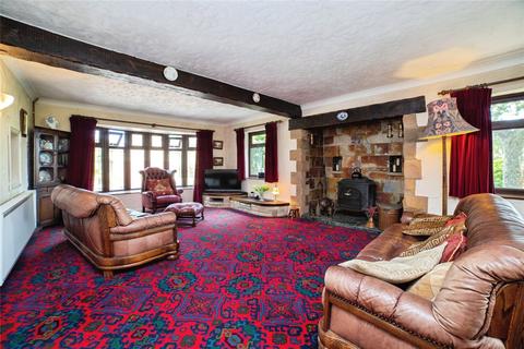 4 bedroom bungalow for sale, Milnhay Road, Langley Mill, Nottingham, Derbyshire, NG16