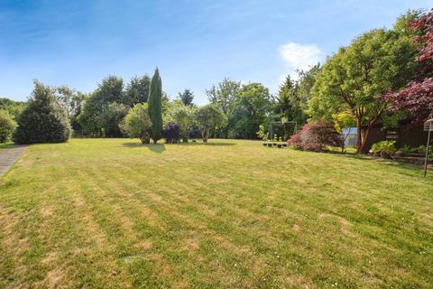 4 bedroom bungalow for sale, Milnhay Road, Langley Mill, Nottingham, Derbyshire, NG16