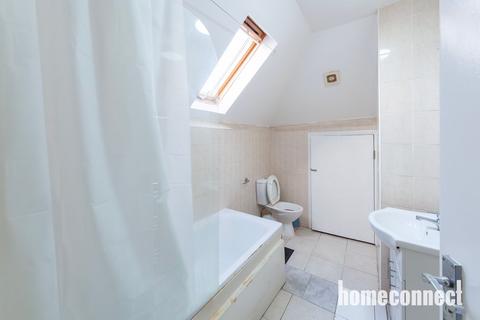 undefined, Fencepiece Road, Ilford, IG6