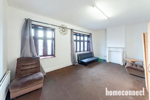 undefined, Fencepiece Road, Ilford, IG6