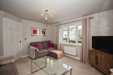 3 bedroom detached house for sale, Lancaster Way, Whitnash, Leamington Spa, Warwickshire, CV31