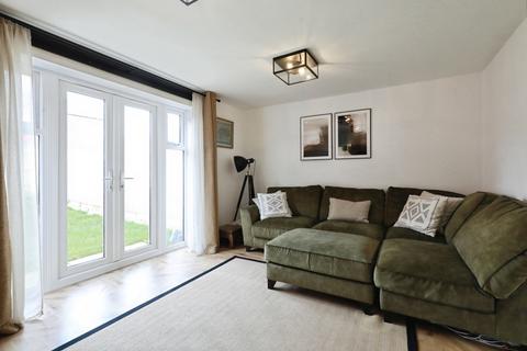 undefined, Spitfire Road, Southam, Warwickshire, CV47