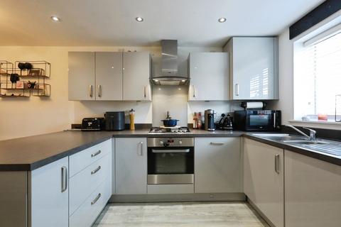 undefined, Spitfire Road, Southam, Warwickshire, CV47