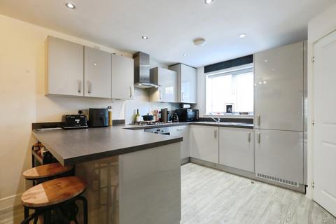 undefined, Spitfire Road, Southam, Warwickshire, CV47