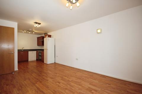 2 bedroom flat for sale, Regent Street, Leamington Spa, Warwickshire, CV32