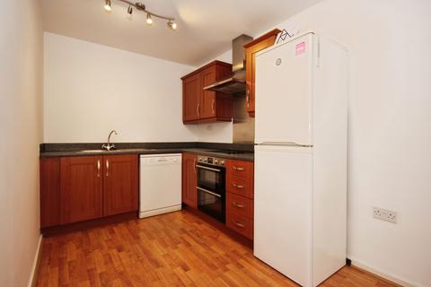 2 bedroom flat for sale, Regent Street, Leamington Spa, Warwickshire, CV32